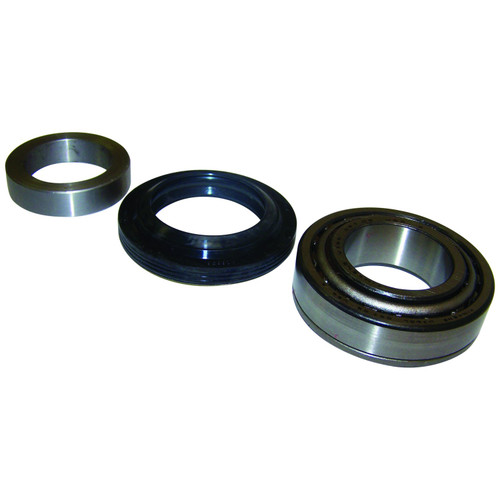 Crown Automotive D44JKBK Drive Axle Shaft Bearing Kit Rear Left or Right - Fits 2007-2007 Jeep JK Wrangler
