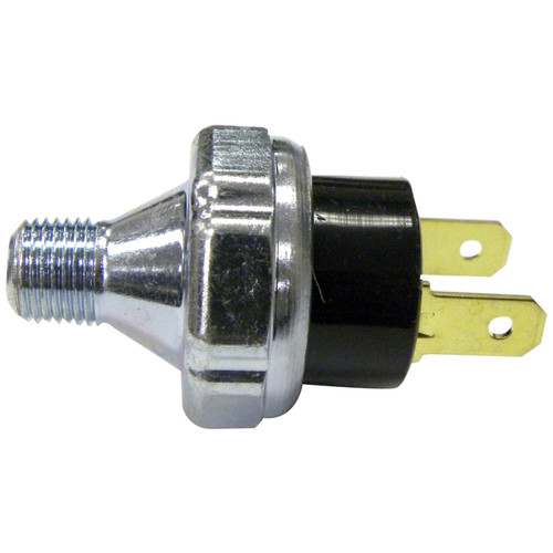 Crown Automotive J5758695 Engine Oil Pressure Switch - Fits 1981-1996 Jeep CJs, YJ, SJ, J-Series