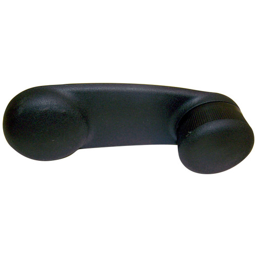 Crown Automotive FW80PX9 Window Crank Handle Varies with Application Left or Right - Fits 2007-2012 Ram JK Wrangler