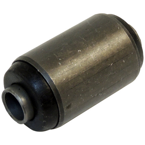 Crown Automotive J5353851 Leaf Spring Bushing Front Left or Right - Fits 1976-1986 Jeep CJs, Pivot End, 2.9"