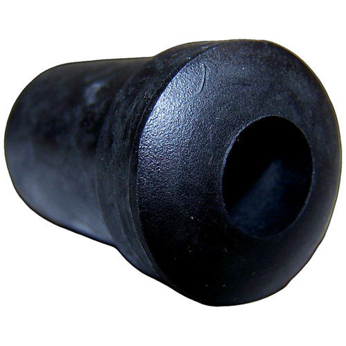 Crown Automotive J5355841 Leaf Spring Shackle Bushing Rear - Fits 1976-1983 Jeep C104 Commando