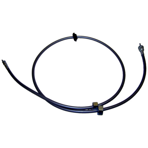Crown Automotive J5351775 Speedometer Cable - Fits 1963-1976 Jeep CJ-5