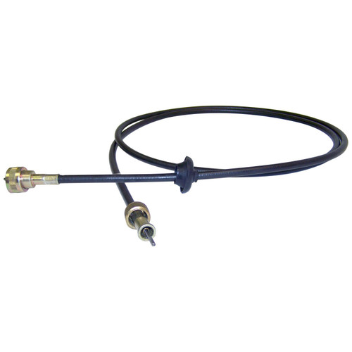 Crown Automotive J5351776 Speedometer Cable - Fits 1976-1979 Jeep CJ-5, CJ-7