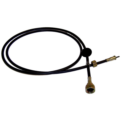 Crown Automotive J5351776 Speedometer Cable - Fits 1976-1979 Jeep CJ-5, CJ-7