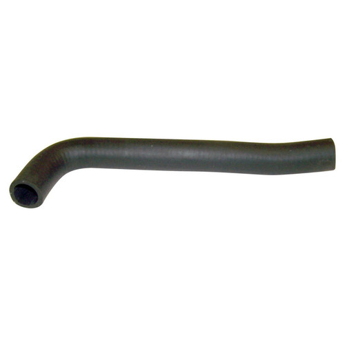 Crown Automotive J5357970 1" ID Fuel Filler Hose for 1978-1986 Jeep CJ-5, CJ-7 w/ 15-Gallon Fuel Tank