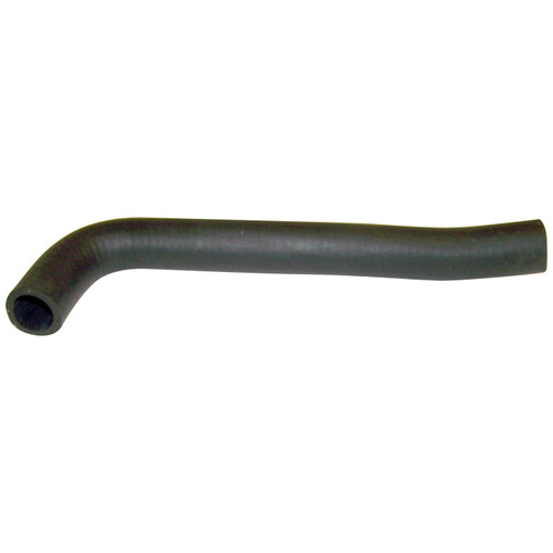 Crown Automotive J5357970 Fuel Filler Hose - Fits 1978-1986 Jeep CJ-5, CJ-7
