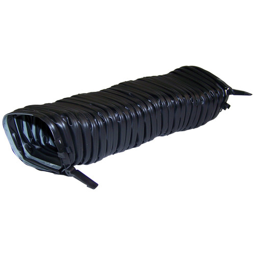 Crown Automotive J5357889 Engine Air Intake Hose - Fits 1978-1986 Jeep CJs