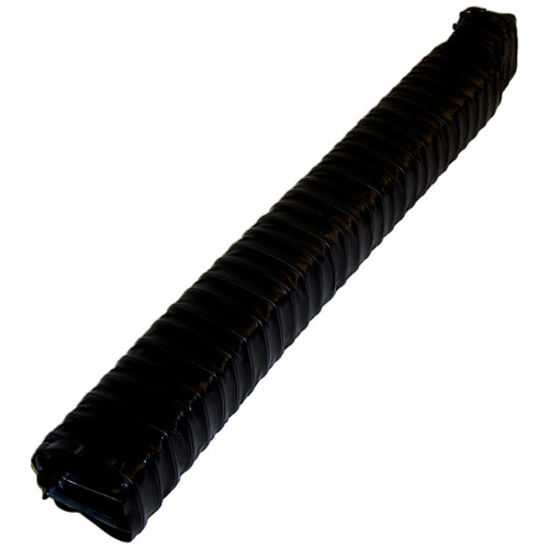 Crown Automotive J5358444 Engine Air Intake Hose - Fits 1981-1983 Jeep CJ-5