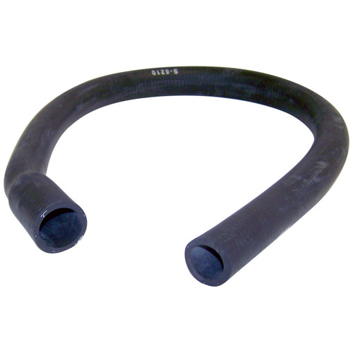 Crown Automotive J5361183 Fuel Filler Hose - Fits 1980-1991 Jeep SJ