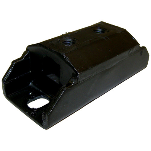 Crown Automotive J1370910 Transmission Mount - Fits 1971-1986 Jeep CJs, SJ, C104 Commando Models
