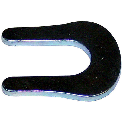 Crown Automotive J3108202 Parking Brake Adjusting Lever Retainer Rear Left or Right - Fits 1987-1990 Jeep YJ Wrangler
