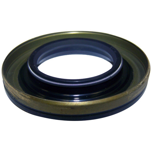 Crown Automotive J3170700 Drive Axle Shaft Seal Rear Left or Right Inner - Fits 1976-1986 Jeep CJ-5, CJ-7, CJ-8