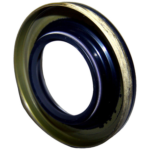 Crown Automotive J3170700 Drive Axle Shaft Seal Rear Left or Right Inner - Fits 1976-1986 Jeep CJ-5, CJ-7, CJ-8