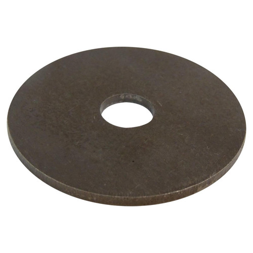 Crown Automotive J0971672 Grille Mounting Washer for 1979-1995 Jeep CJ-5, CJ-7, CJ-8 Scrambler, YJ Wrangler - Steel, Direct Replacement