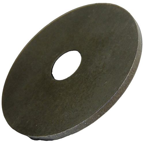 Crown Automotive J0971672 Grille Washer Front - Fits 1979-1995 Jeep CJ-5, CJ-7, CJ-8 and YJ Wrangler