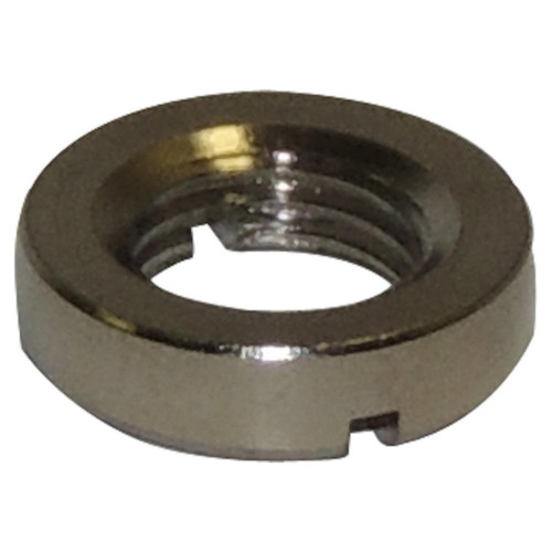 Crown Automotive J4000056 Dashboard Switch Nut for 1968-1986 Jeep CJ-5, CJ-6, CJ-7, CJ-8, SJ, J-Series - Headlamp/Wiper/Fan