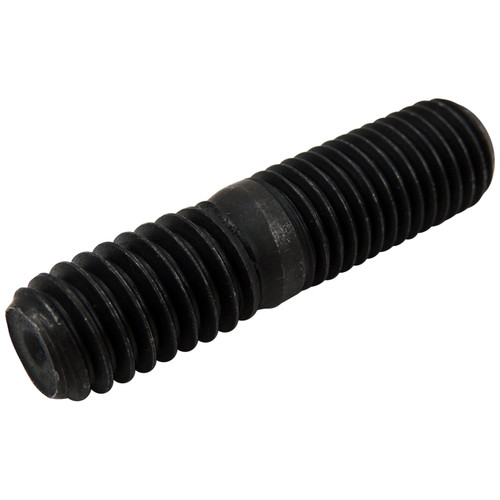 Crown Automotive J4006714 Engine Water Pump Stud - Fits 1981-1904 Jeep 5, 16"-18 x 5, 16"-24 Threads