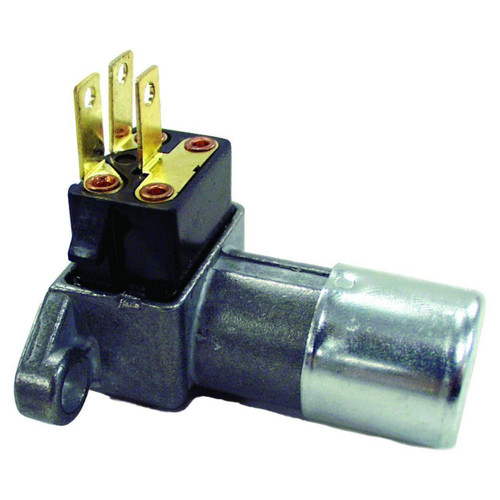 Crown Automotive J5461816 Floor-Mount Dimmer Switch for 1974-1986 Jeep CJ-5, CJ-6, CJ-7, CJ-8, SJ, J-Series