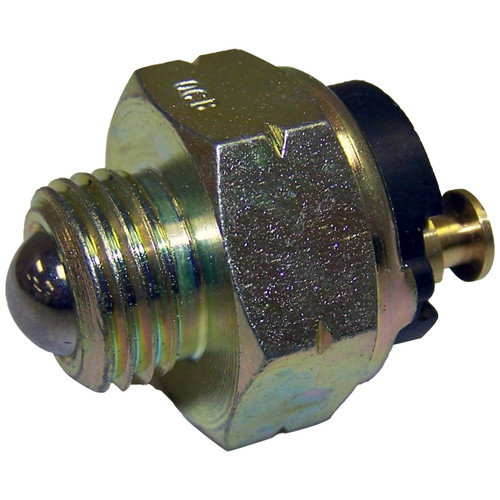 Crown Automotive J5751207 Back Up Light Switch - Fits 1980-1983 Jeep CJ-5
