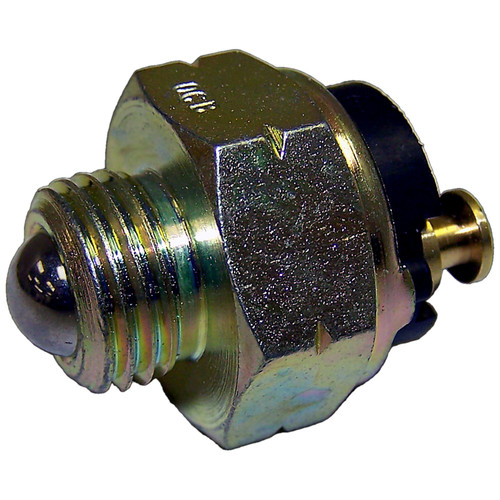 Crown Automotive J5751207 Back Up Light Switch - Fits 1980-1983 Jeep CJ-5