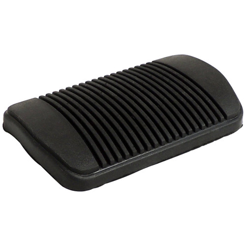 Crown Automotive 68020438AA Brake Pedal Pad - Fits 2011-2013 Jeep WK2 Grand Cherokee