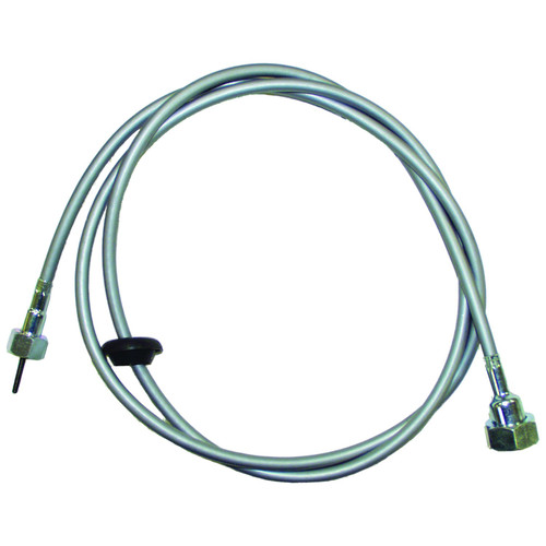Crown Automotive J5351777 Speedometer Cable - Fits 1977-1986 Jeep CJ-5, CJ-7, CJ-8