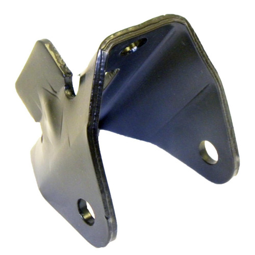 Crown Automotive J8127712 Rear Leaf Spring Pivot Bracket for 1976-1986 Jeep CJ-5, CJ-7, CJ-8 Scrambler - Left or Right