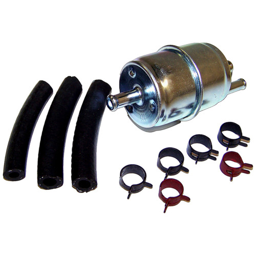 Crown Automotive J8129383 Fuel Filter Kit - Fits 1987-1990 Jeep YJ Wrangler