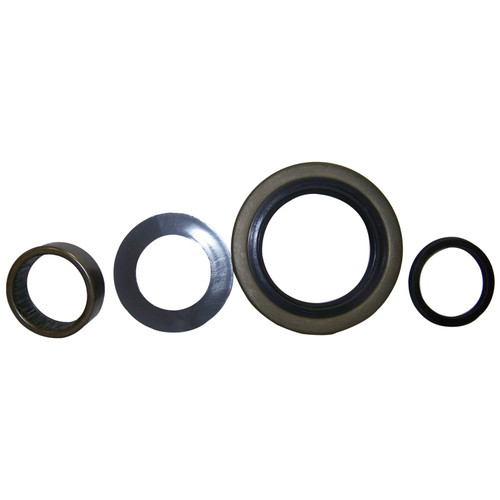 Crown Automotive J8126510 Axle Spindle Bearing Kit Front Left or Right - Fits 1972-1976 Jeep CJs, C104, SJ, J-Series