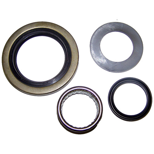 Crown Automotive J8126510 Axle Spindle Bearing Kit Front Left or Right - Fits 1972-1976 Jeep CJs, C104, SJ, J-Series