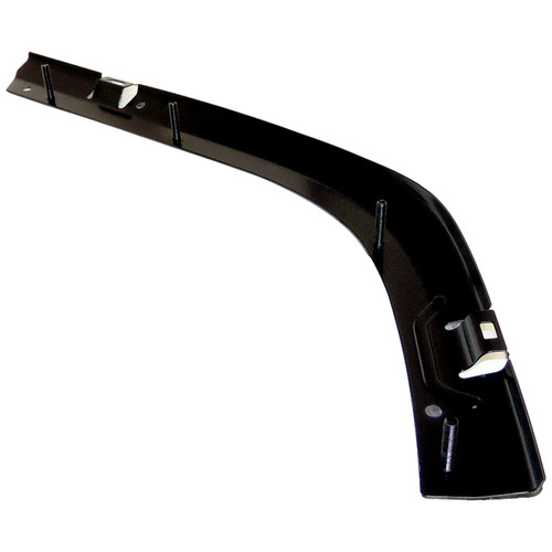 Crown Automotive 55155677AF Fender Flare Bracket Front Left - Fits 1997-2001 Jeep XJ Cherokee, Front Retainer