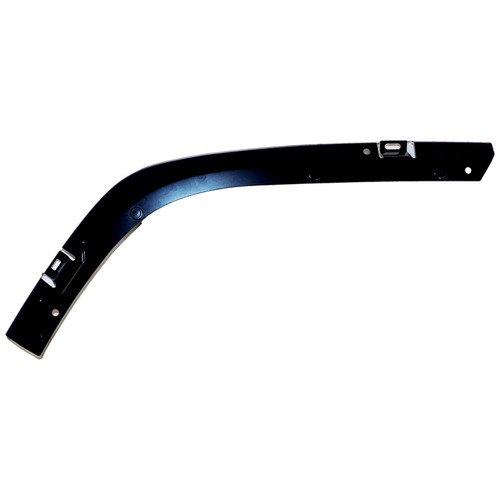Crown Automotive 55155677AF Fender Flare Bracket Front Left - Fits 1997-2001 Jeep XJ Cherokee, Front Retainer
