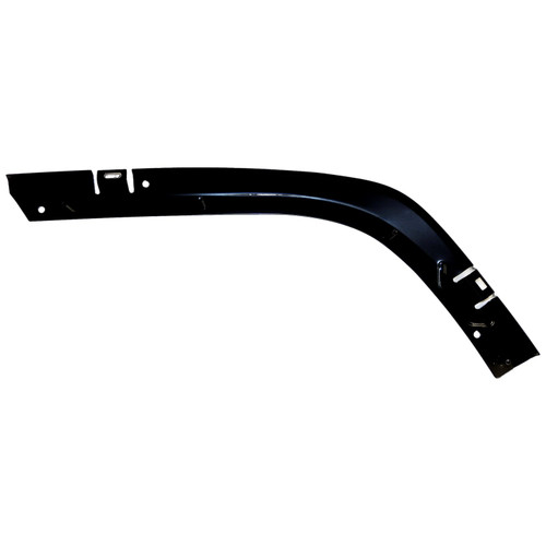 Crown Automotive 55155677AF Fender Flare Bracket Front Left - Fits 1997-2001 Jeep XJ Cherokee, Front Retainer