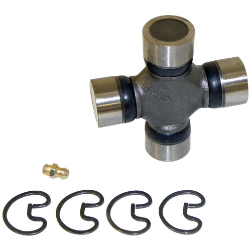 Crown Automotive J8126614 Universal Joint Varies with Application - Fits 1997-2006 Jeep TJ Wrangler
