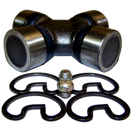 Crown Automotive J8126614 Universal Joint Varies with Application - Fits 1997-2006 Jeep TJ Wrangler
