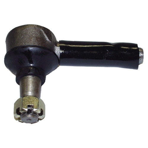 Crown Automotive J8136600 4" 11/16" Tie Rod End for 1941-1986 Jeep & Willys CJ, MB, FC, C101, Willys - Position Varies