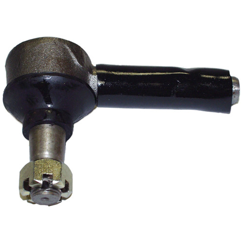 Crown Automotive J8136600 Tie Rod End Varies with Application Varies with Application - Fits 1972-1983 Jeep