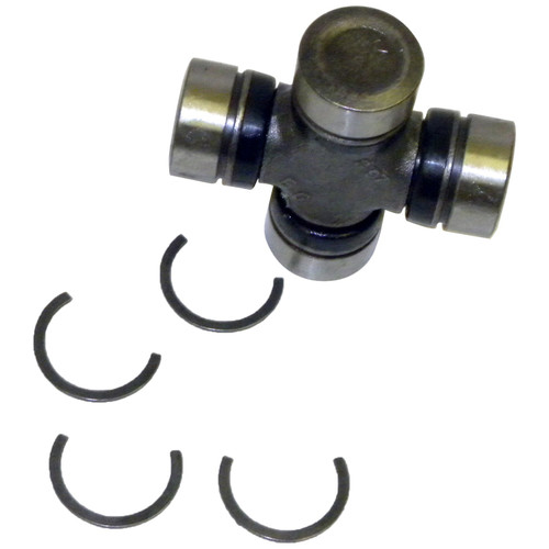 Crown Automotive J8126638 Universal Joint Front Left or Right - Fits 2007-2012 Ram JK Wrangler