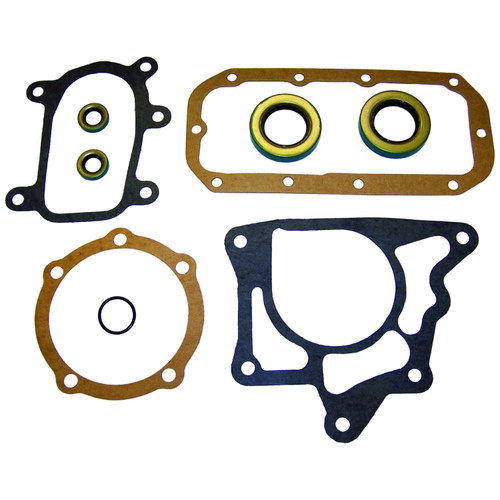 Crown Automotive J8130995 Transfer Case Overhaul Kit - Fits 1972-1979 Jeep CJ-5