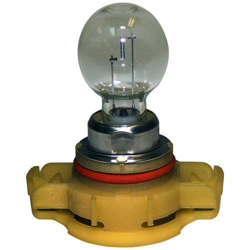 Crown Automotive L000PSX24W Fog Light Bulb Front Left or Right - Fits 2018-2025 Jeep JL Wrangler