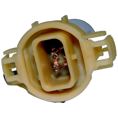 Crown Automotive L000PSX24W Fog Light Bulb Front Left or Right - Fits 2018-2025 Jeep JL Wrangler
