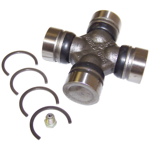 Crown Automotive J8136616 Universal Joint Front - Fits 1987-1995 Jeep YJ Wrangler