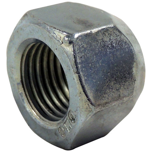 Crown Automotive JA000476 Wheel Lug Nut Front or Rear Left or Right - Fits 1941-1945 Jeep MB