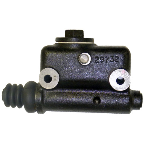 Crown Automotive J8136618 Brake Master Cylinder - Fits 1946-1968 Jeep Willys Models