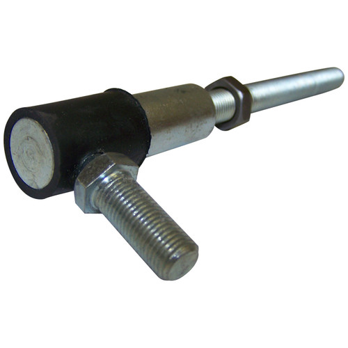 Crown Automotive J8126668 Clutch Push Rod - Fits 1976-1979 Jeep CJ-5, CJ-7