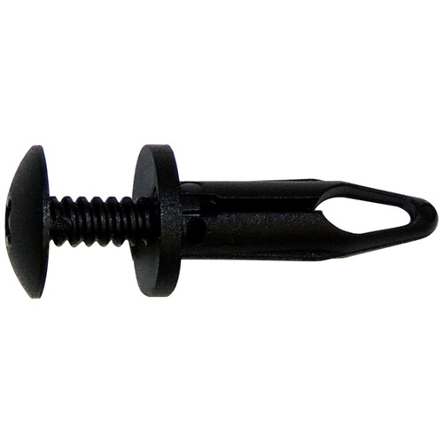 Crown Automotive 6509135AA Push-In Fastener Varies with Application Left or Right - Fits 2018-2024 Ram