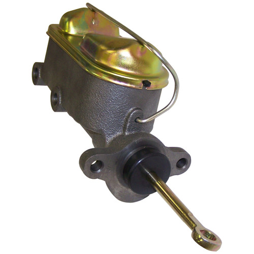 Crown Automotive J8134270 Brake Master Cylinder - Fits 1978-1983 Jeep CJ-5