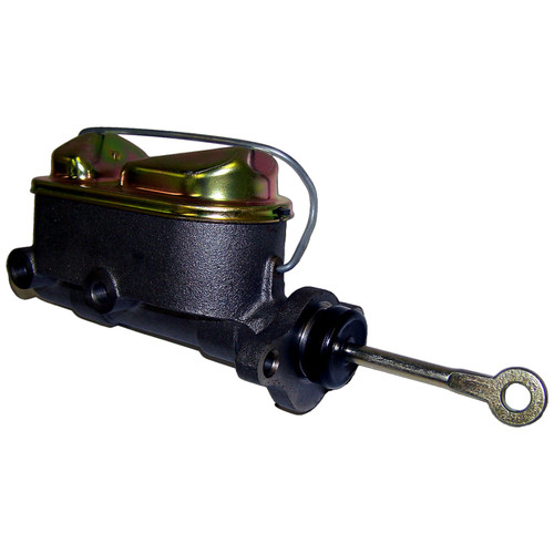 Crown Automotive J8134270 Brake Master Cylinder - Fits 1978-1983 Jeep CJ-5