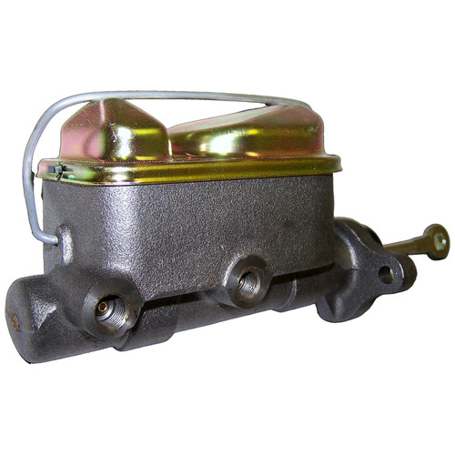 Crown Automotive J8134270 Brake Master Cylinder - Fits 1978-1983 Jeep CJ-5