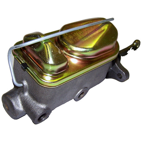 Crown Automotive J8134270 Brake Master Cylinder - Fits 1978-1983 Jeep CJ-5